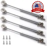 Cabinet Hinge Support Strut Heavy Duty Soft Close Door Gas Lift Soporte Gabinete