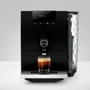JURA ENA 4 Automatic Coffee Machine Black
