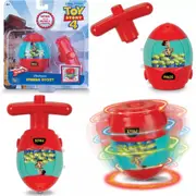Disney Pixar Toy Story 4 Electronic Spinning Space Rocket Spaceship Woody Play