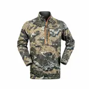 Hunters Element Zenith Top - Desolve Veil #zenith Tdv