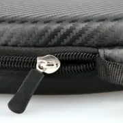 Table Tennis Racket Bag Paddle Cover EVA Bags Waterproof Table Tennis Bat Case