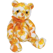 TY BEANIE BABIES "SHASTA" THE BEAR MINT WITH MINT TAG