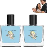 Cupid Men's Cologne Cologne Spray Atmosphere Perfume Cupid Hypnotic Men's Cologne Lasting Romantic Perfume