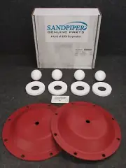 SANDPIPER PUMP WET END KIT, 476.182.644