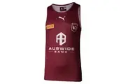 QRL Replica Training Singlet Mens