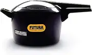 Hawkins Futura Pressure Cooker, 6 Litre Capacity