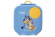 b.box: Bluey Mini Lunch Box - Bluey & Bingo