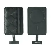 Simply Roar Simply Roar Tail Weave Card Pocket (MagSafe Compatible)