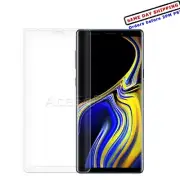 Premium Tempered Glass Screen Protector f Verizon Samsung Galaxy Note 9 SM-N960U