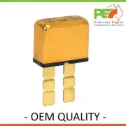 Brand New * OEM QUALITY * Circuit Breaker Auto Reset 20A 10Pce, # ACX1853/10