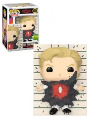 Funko POP! Television Stranger Things #1559 001 (Vaporizing) - 2024 San Diego Comic Con (SDCC) Limited Edition - New, Mint Condition