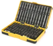 Titan Tools 16148 Titan - 16148 148Pc Master Security Bit Set