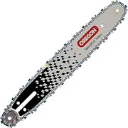 OREGON SpeedCut Nano Chainsaw Upgrade Kit for Battery Powered and Lightweight Petrol Chainsaws, Fits Husqvarna