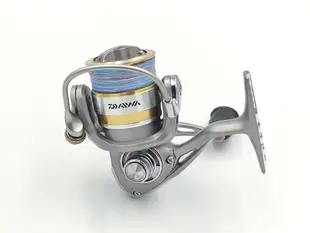 采潔 日本二手外匯釣DAIWA REVROS MX 2004W遠投二手釣竿捲線器釣具SHIMANO OLYMPIC V1