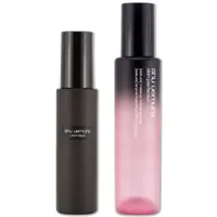 在飛比找PChome24h購物優惠-《Shu Uemura 植村秀》無極限持久定妝噴霧100ml