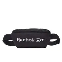 在飛比找Yahoo!奇摩拍賣優惠-全新品 REEBOK TE WAISTBAG 腰包-FL51