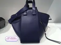 在飛比找Yahoo!奇摩拍賣優惠-Una Avenue 巴黎代購 * #loewe hammo