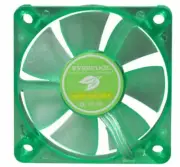 EVERCOOL EGF-6 60mm x 15mm Ever Green Fan