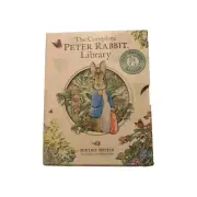 *New like* The Complete Peter Rabbit Library by Beatrix Potter (Books, 2007)