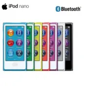 NEW sealed APPLE IPOD NANO 7TH GENERATION 16GB - Free Shipping best gift MP3