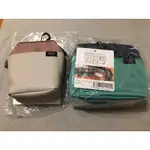 全新 日本 YOUBOKU TOKYO 旅行必備小物袋  收納包 立體 分層包( 無附肩揹帶 )