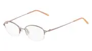 Woman Flexon 651 605 49mm Eyeglasses