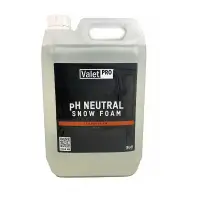 在飛比找PChome商店街優惠-Valet Pro pH Neutral Snow Foam