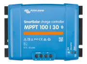 Victron 12/24V 30A SmartSolar MPPT 100/30 Bluetooth Solar Charge Controller