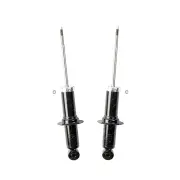 2x Rear Roadsafe STR Spring Seat Shocks for Dodge Caliber PM Hatchback 06-13