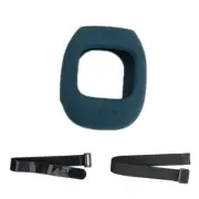 Outdoor Carrying Case Silicone Cover With 2*Straps For JBL CLIP 5 Speakers