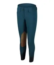 Girls RJ Classics Avery Breeches Knee Patch