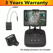 Skydroid T10 2.4GHz 10CH RC Receiver Transmitter RC TX RX +Cam for S.BUS PPM PWM