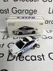 596 Model Ford Fusion Responder NYPD Police 1:64 Diecast