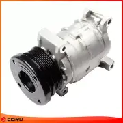 ✅A/C Compressor W/Clutch 2009-2010 For Volkswagen Routan 3.8L CO 11145C 10347170 (for: Volkswagen)