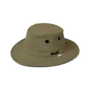 Tilley Ultralight T5 Classic Hat, Olive, Medium