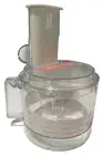 Hamilton Beach Food Processor Bowl Lid Pusher 702 702-3 702-4 702-5 702-6