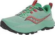 [Saucony] Women's Peregrine 13 Hiking Shoe