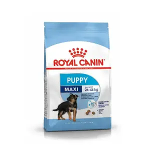 【ROYAL 法國皇家】大型幼犬專用飼料MXP 15KG(狗乾糧 狗飼料)