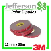 3M Double Sided Tape - 12 mm x 33 m 4229-12