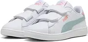 [PUMA] Boy's Smash 3.0 L V Ps Sneaker