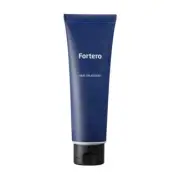 Fortero "Hair Treatment" for Men Healthy Scalp Firm Elastic Hair