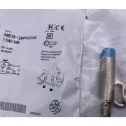 New Sick IME18-12NPOZC0S IME1812NPOZC0S 1040986 Proximity Switch