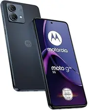 [Motorola] Smartphone Moto G84 6.55 Inch 256 GB 12 GB RAM Octa-Core Qualcomm Snapdragon 695 5G Blue Midnight Blue