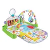 Fisher-Price 費雪 可愛動物鋼琴健身器0887961504279★愛兒麗婦幼用品★