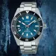 SEIKO精工 PROSPEX愛海洋系列 極地冰川潛水機械腕錶 (6R35-01V0B/SPB297J1) SK044