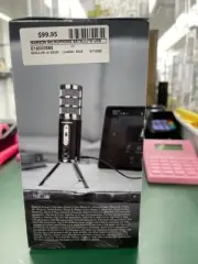 Samson Satellite USB/iOS Recording Podcasting Podcast Computer Micro (E16000583)