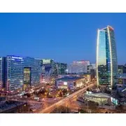 James Joyce Coffetel·Renmin University Metro Station