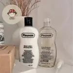 肥達代購 🍄 現貨 PLEUVOIR 香水沐浴乳 身體乳250ML JENNIE同款洗護品 ROSE WOOD