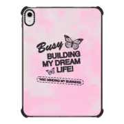 iPad 10.9-inch (10th gen) iPad Impact Case Dream Life