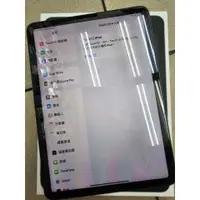 在飛比找蝦皮購物優惠-ipad air4 64g 二手機 中古機 無傷 台中面交